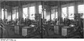 A German-built workshop in Kamerun