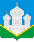 Coat of arms of Anna