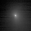 June 27, 7 days from impact, near end of approach phase