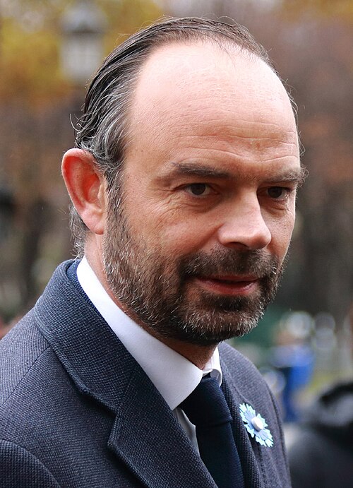 File:Edouard Philippe 2 (cropped).JPG