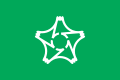 Flag of Susono