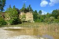 Geotop Steinbruch Auchtberg