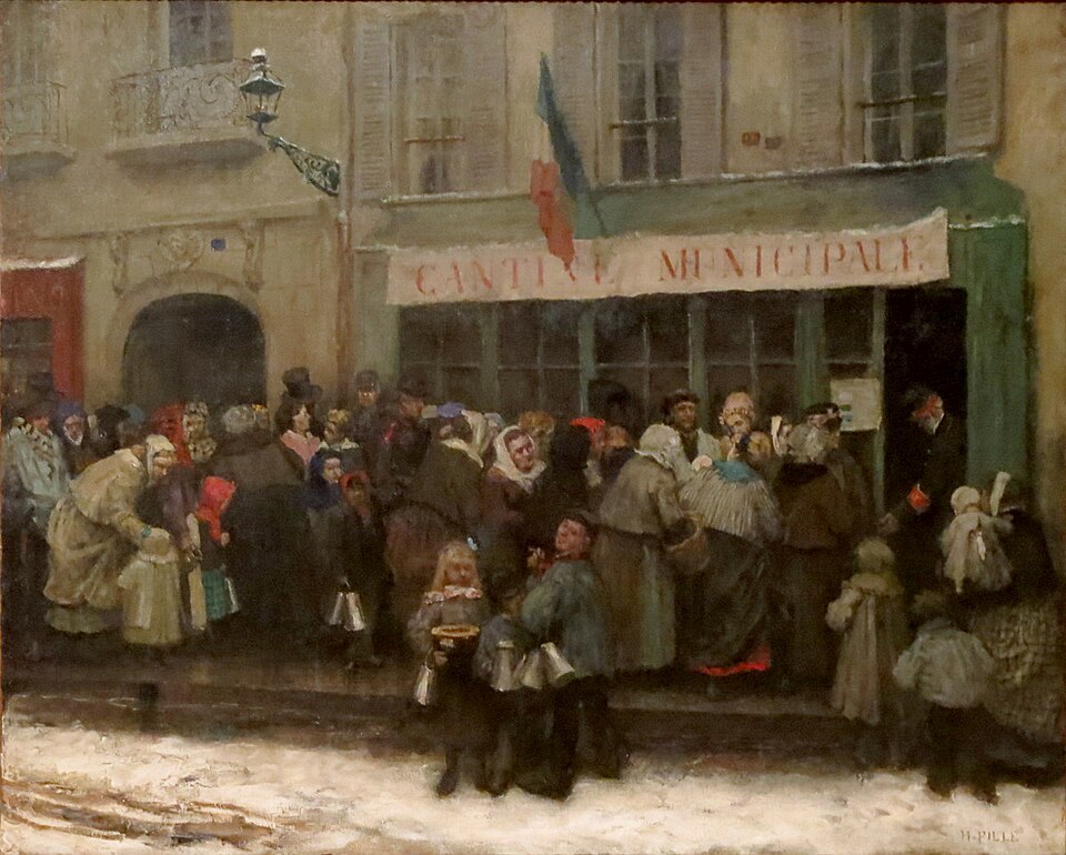 File:HenriPille-CantineMunicipaleSiègeDeParis.JPG