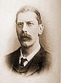 Harry James Powell