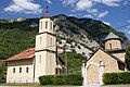 Rmanj Monastery
