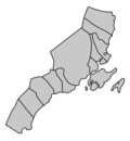 Metro Cebu blank map (derived from Felipe Aira)