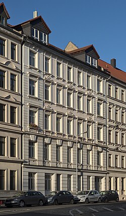 Herrnhuter Str. 5