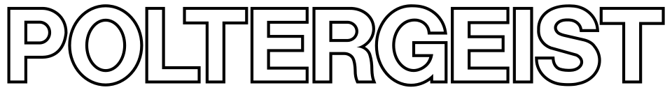 File:Poltergeist Logo.svg