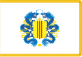 Presidential standard of the Republic of Vietnam (1967–1975)