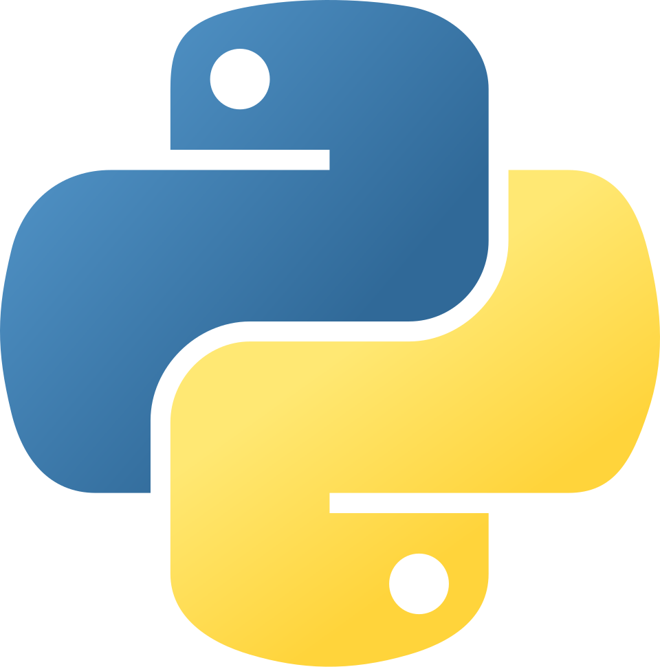 File:Python logo (icon only).svg