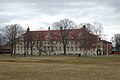 Queen Maud's College of Early Childhood Education