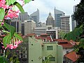 Article Singapore  Σιγκαπούρη