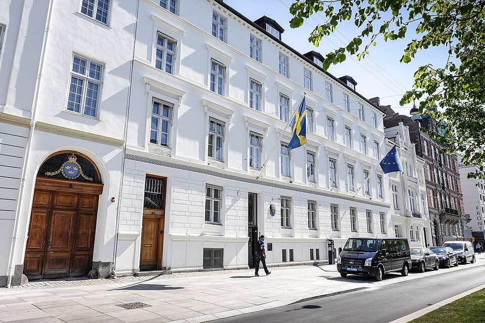 File:Sveriges ambassad Copenhagen 20160525 0119 (26670379964).jpg