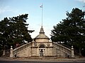 Széchenyi Monument, Buda Hills, Budapest (2011)