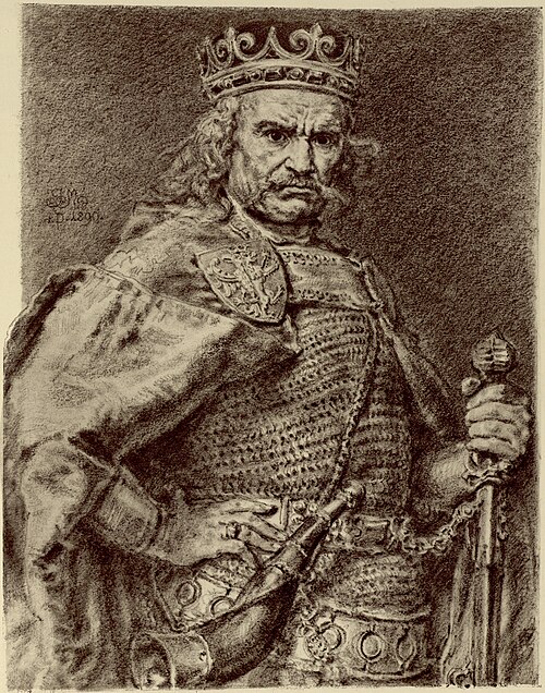 File:Wladyslaw I Lokietek (275125).jpg