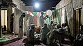 Zār ceremony on Hormuz Island