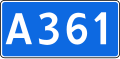 A361