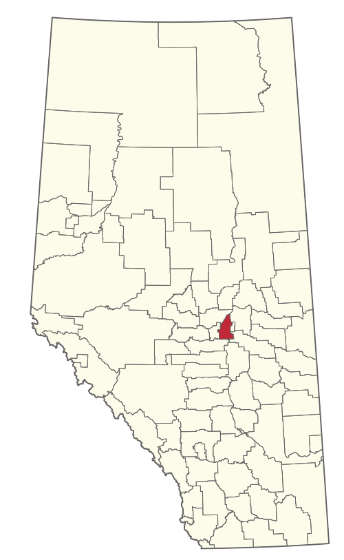 File:AB locator STRATHCONA COUNTY.svg