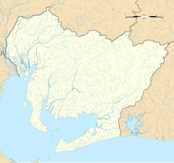 2024–25 B1 League season is located in Aichi Prefecture