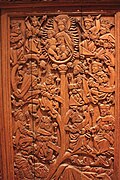 Tree of Jesse, 17th century