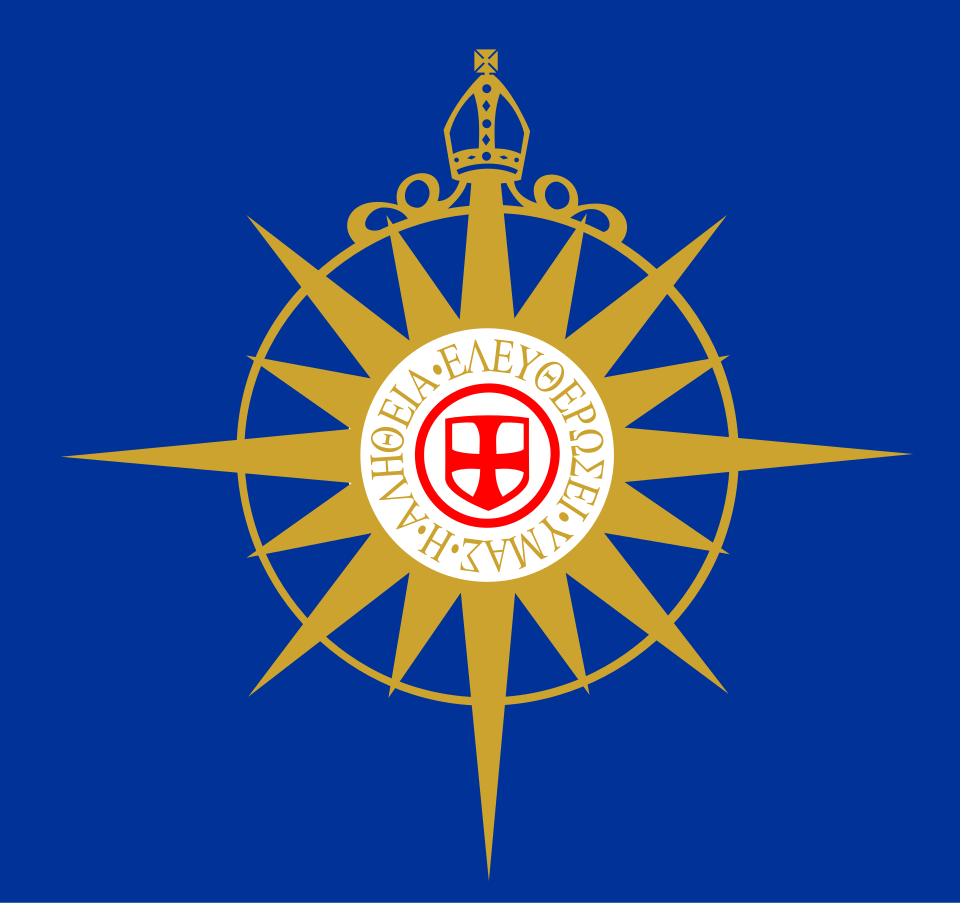 File:Anglican rose.svg