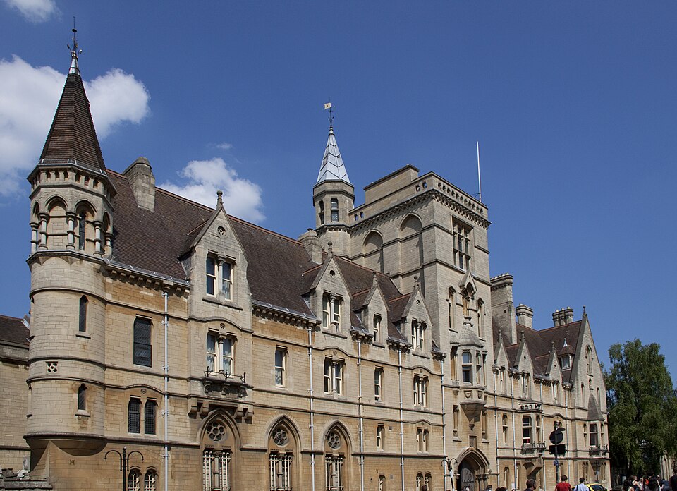 File:Balliol College Oxford 1 (5646941259).jpg