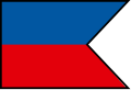 Flag of Bardejov