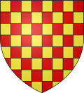 Coat of arms of Égletons