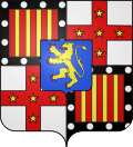 Coat of arms of Landiras