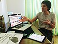 Thumbnail for version as of 15:20, 9 July 2014
