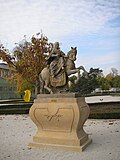 Queen Maria Theresa in Bratislava