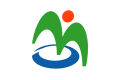 Flag of Miyoshi