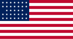 United States (until 1861)