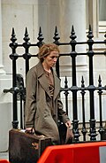 Frances McDormand, Melanie Upfoot, "Girls Just Want To Have Sums"