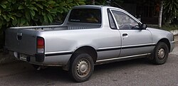 Y10 Nissan NV Pickup