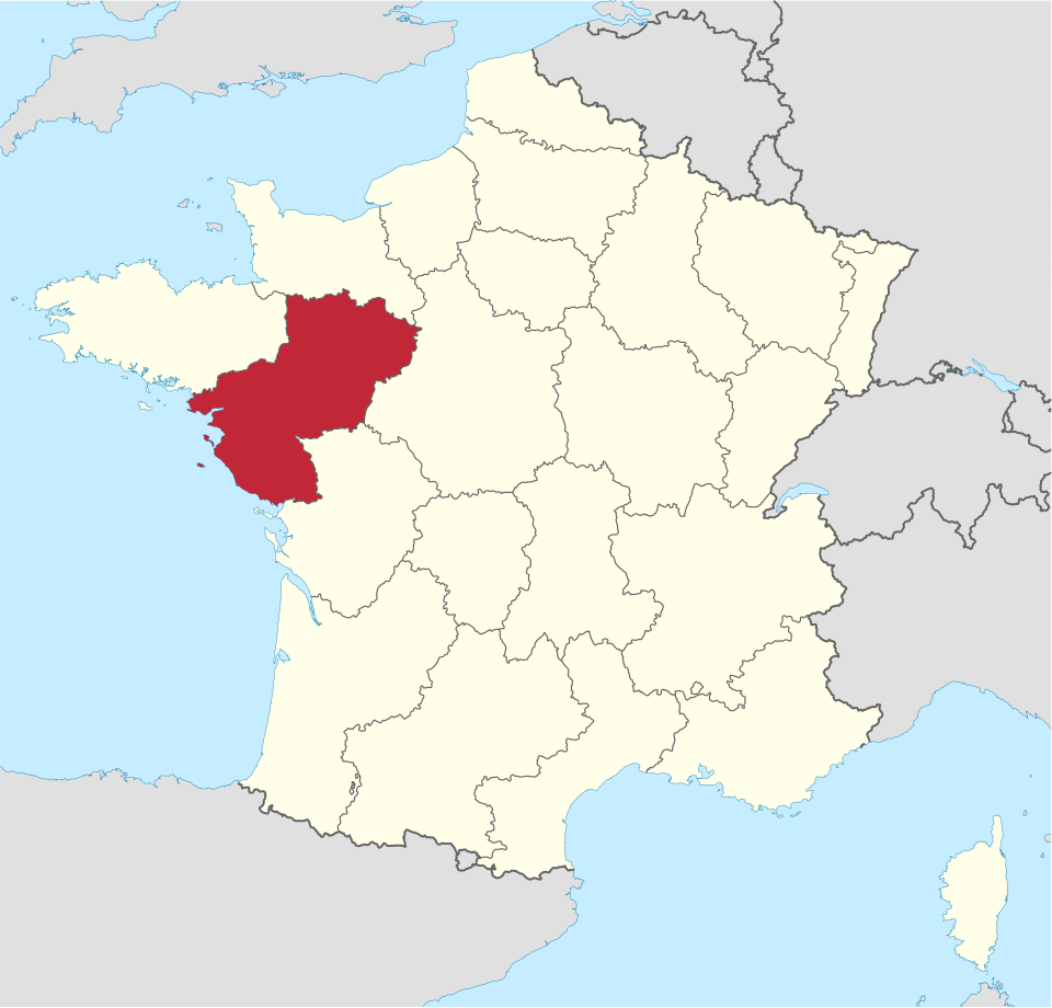 File:Pays de la Loire in France.svg
