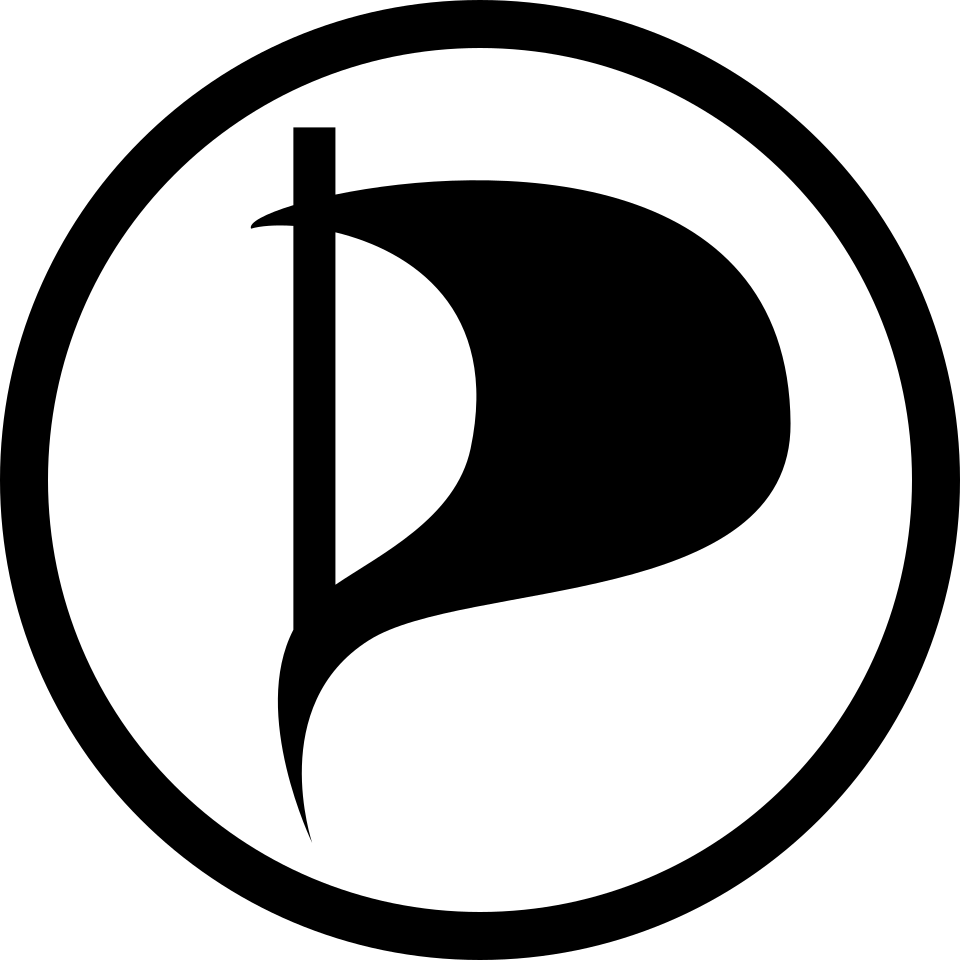 File:Piratpartiet.svg