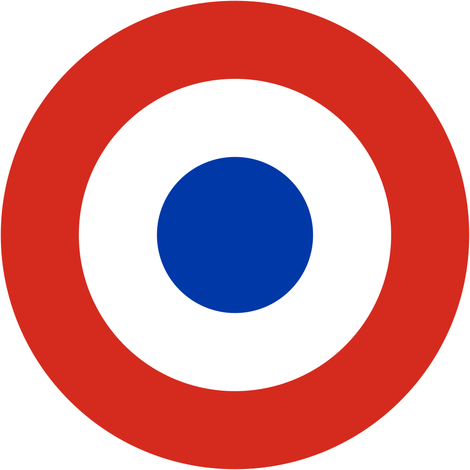 File:Roundel of Paraguay.svg