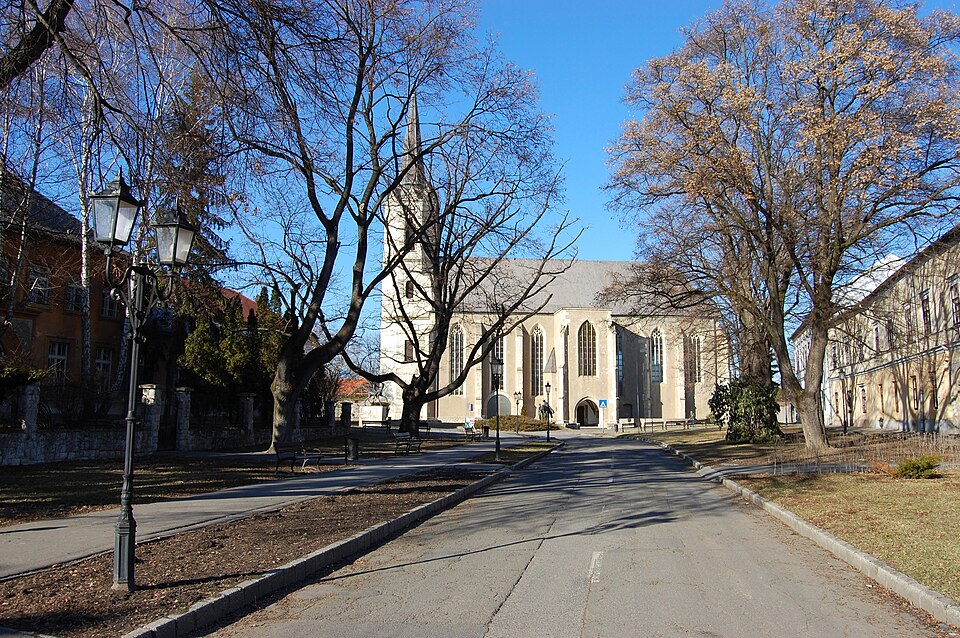 File:Sárospatak - Vártemplom - panoramio.jpg