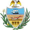 Official seal of Allegheny County, Pennsylvania