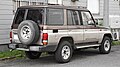 2.4DT EX5 (LJ78G)