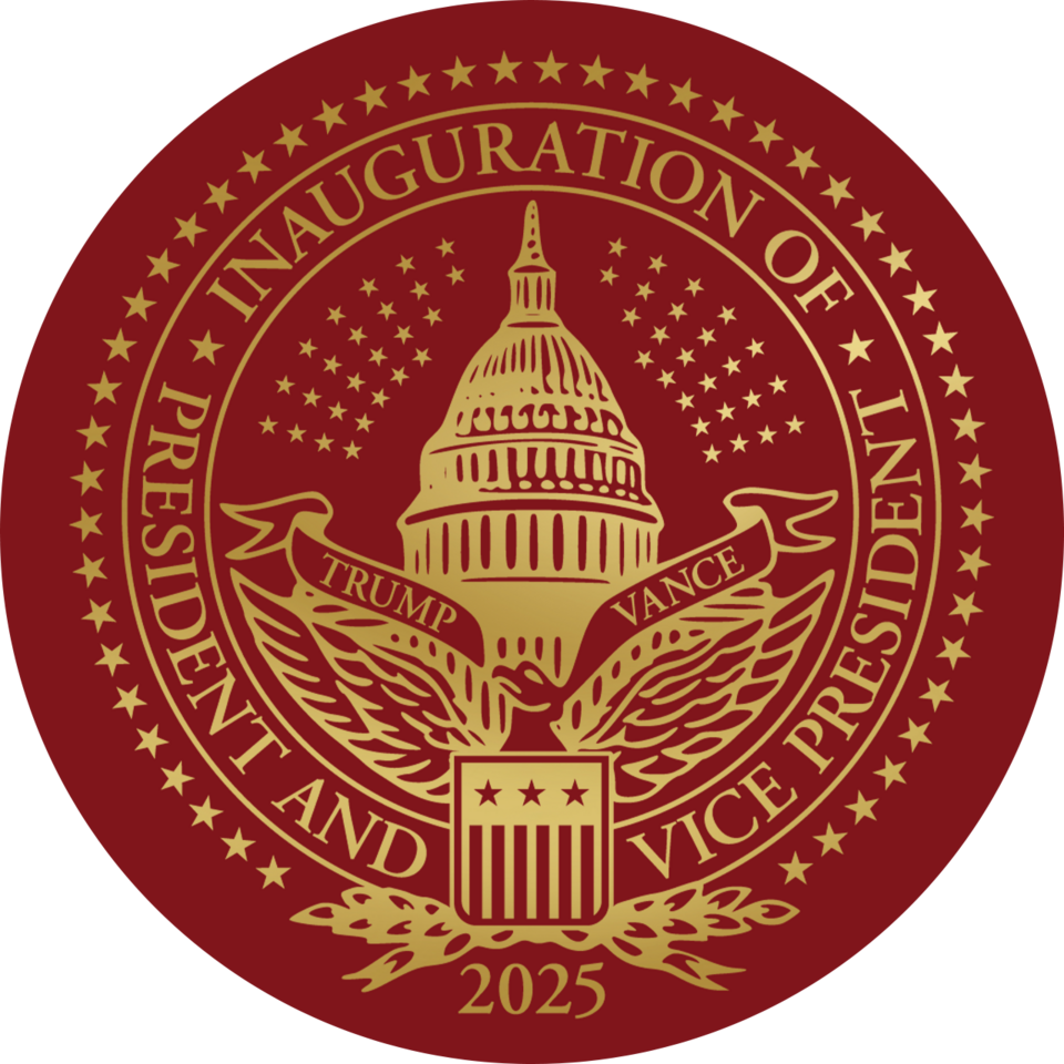File:Trump Vance Inaugural seal.png