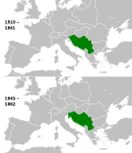 Yugoslavia (1918-1992)