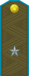 Major general