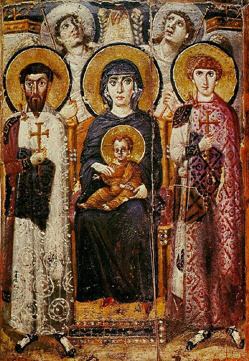 File:Encaustic Virgin.jpg