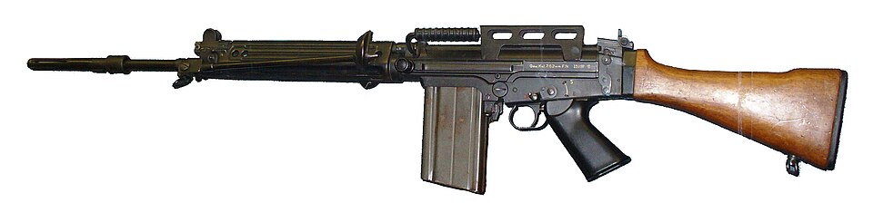 File:FN FAL rifle.JPG