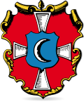 Coat of arms of Bratslav