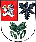 Coat of arms of Homole