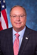 Jim Hagedorn, Member of the U.S. House of Representatives from Minnesota's 1st district