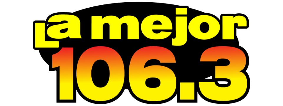 File:La Mejor 106.3 - KGAM.png